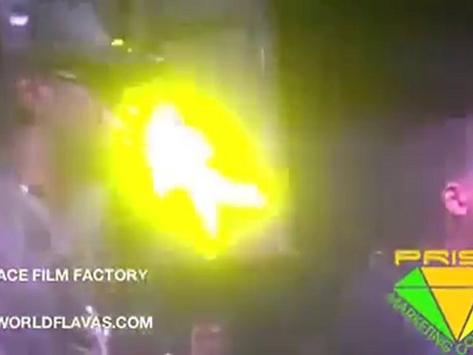 BOUNTY KILLER & BEENIE MAN CLOSING FULLYLOADED 2010