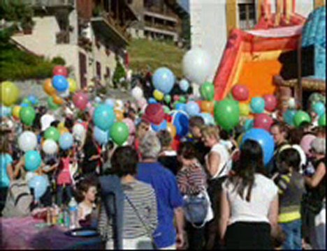 animations manigod été 2010