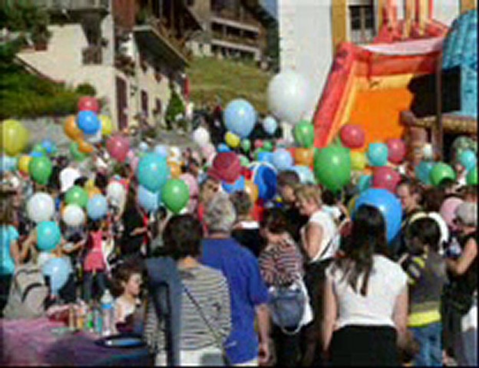 animations manigod été 2010
