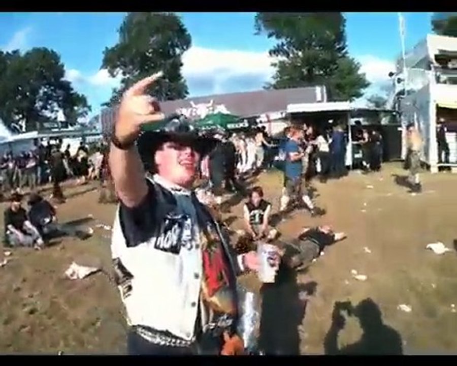 WACKEN METALHEADS (beckerundheller.de)