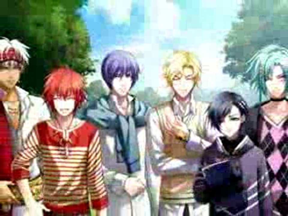 Wand of Fortune Opening