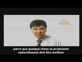 Alex Jones: le lithium du bon Dr Appel S/T