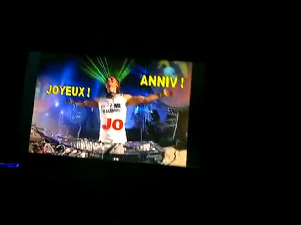 anniv jo
