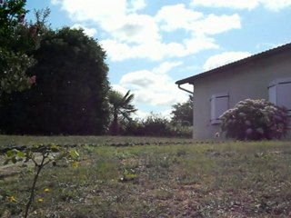 Tir de precision football