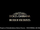 Quando, Quando, Quando – © Dolce&Gabbana Motion Pictures