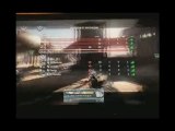 Trigun VS ybt cut round decerto MW2 rust