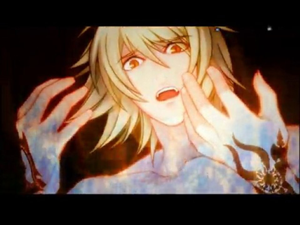 Lamento ~Beyond the Void~ Opening