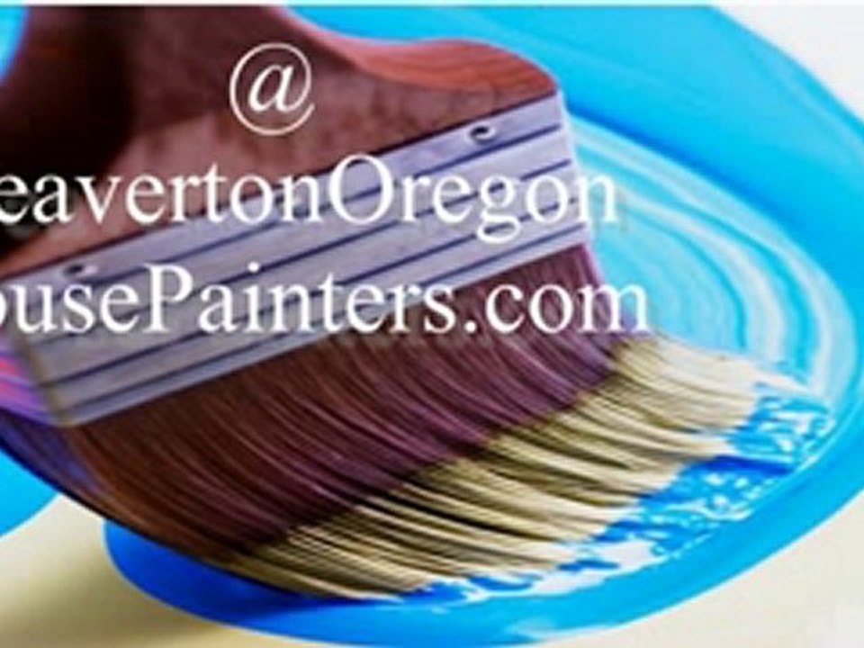 Find a Qualified Beaverton Oregon House Pianter | Free Guide