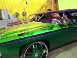 T-Pain & Auto Extremes - Joker Impala -