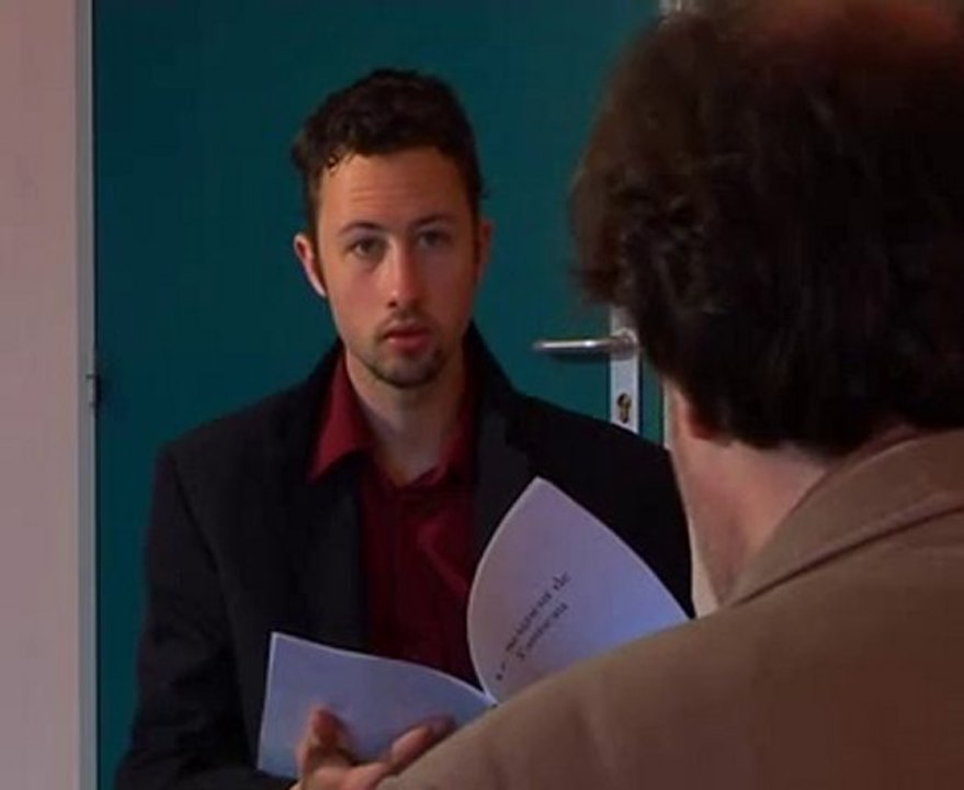 Extrait de "Erwan et Brian" - court métrage