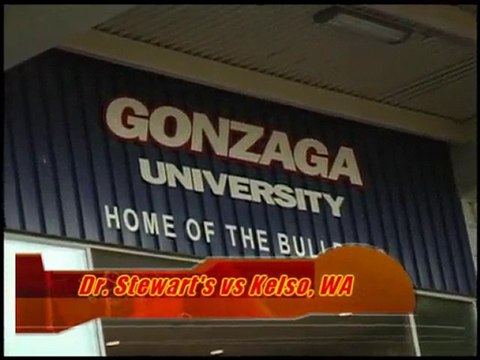 'AAA' Legion Baseball: Dr. Stewart's vs Kelso, WA (8/7/10)