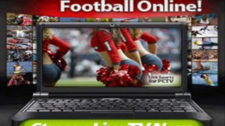 Cowboys vs Bengals Live NFL Pro Football - Live Game On Pc