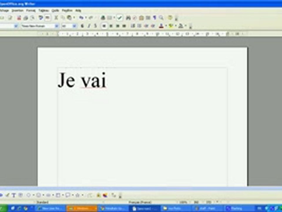 Test