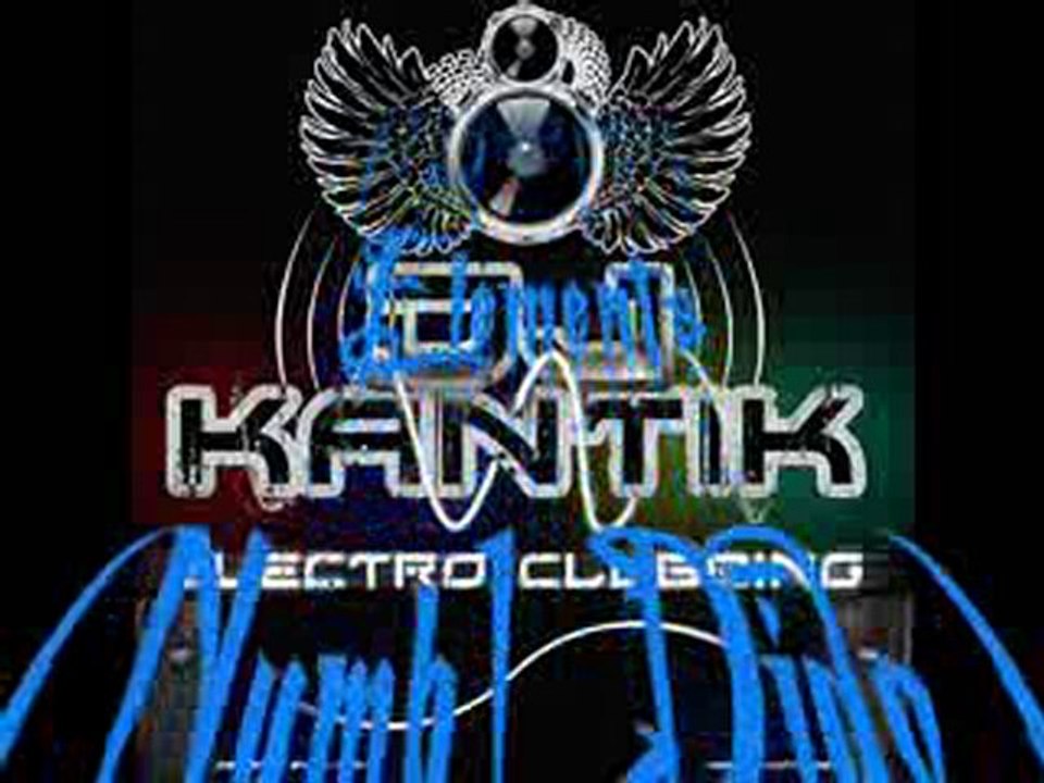 Dj KaNTiK - Çok Yakında Bomba Gibi Bir Müzik Geliyor..