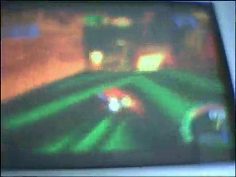 Crash team racing walkthrough part 1