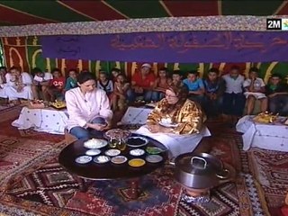 شهيوات بلادي: السبت 7 غشت