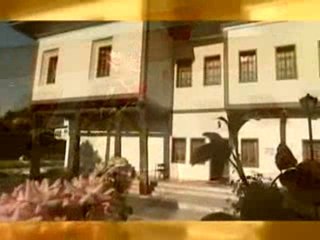 Eski Sivas Evleri (Şiir)