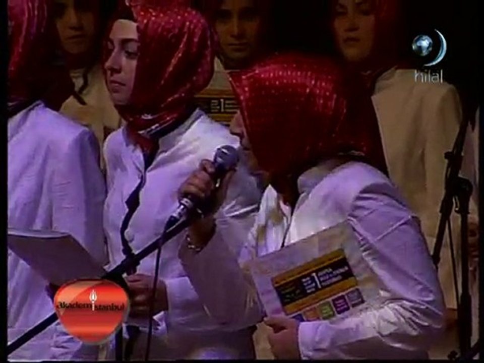 Arapça Yarışmaları Final Programı 11. ve Son Bölüm