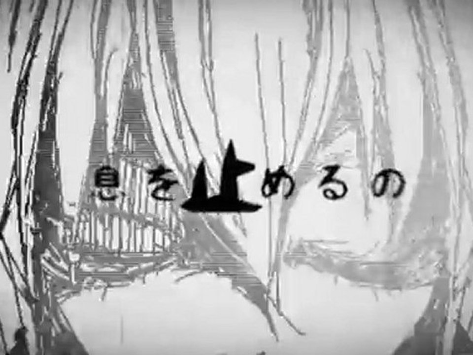 【miku】ローリンガール【PV】