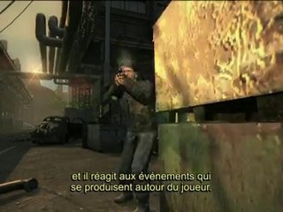 mafia2 reportage traduit en francais