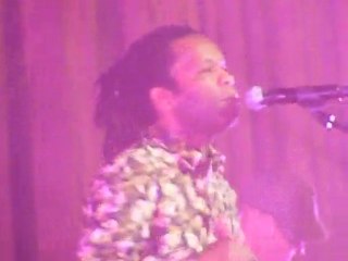 William Baldé - Exil (extrait)