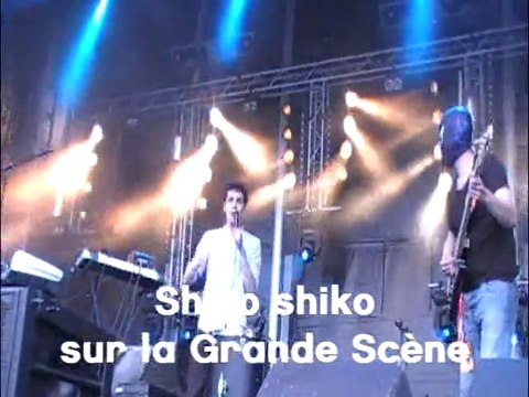 Nuits Secrètes 2010 - Vendredi 6 août