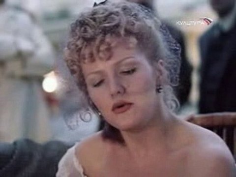 Романс Не уходи, побудь со мною (Елена Проклова)