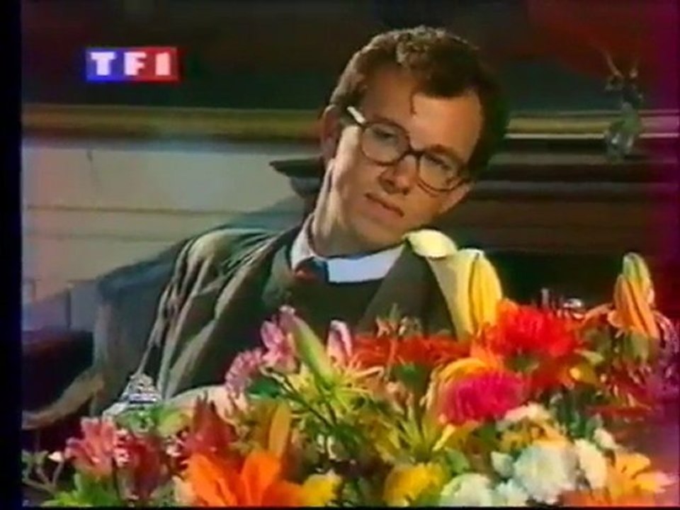 TF1 juillet 1994 pubs B.A météo roucasserie journal