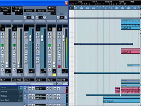 Dj Kantik - Yedi Karanfil