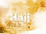 HAJJ step by step Dr. Muhammad Salah HUDA TV 1/11 Part1