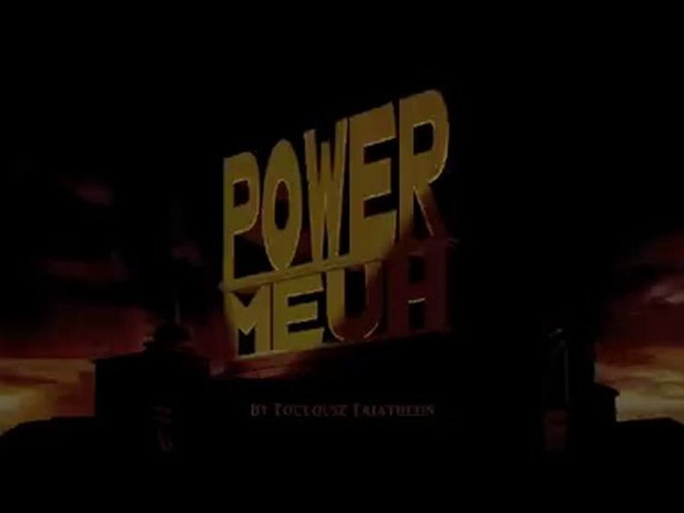 IronMan France - Nice 2010