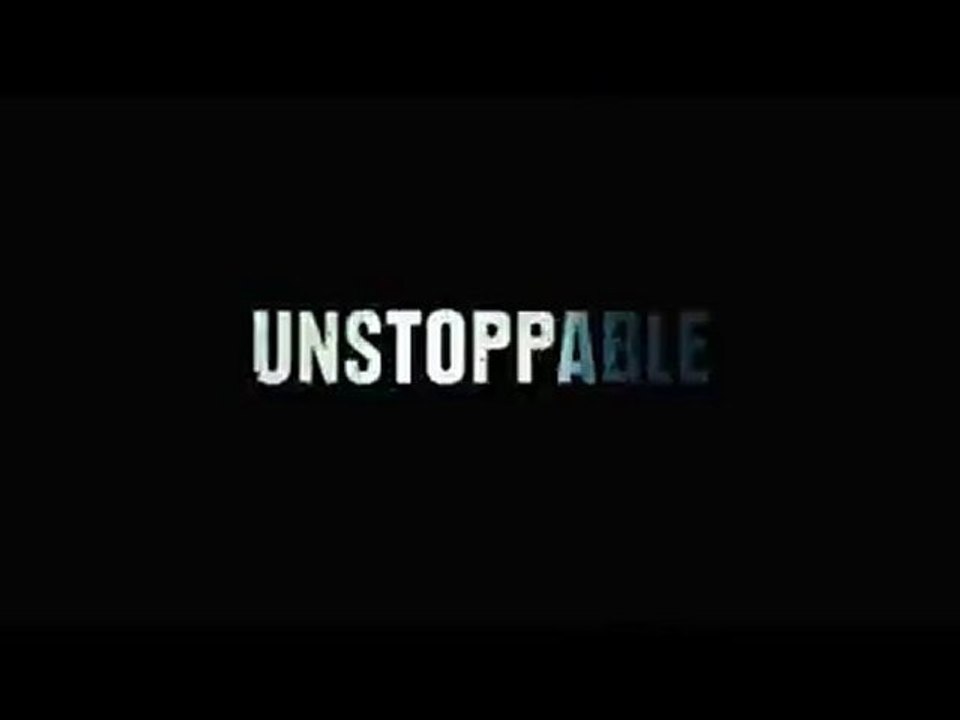 Unstoppable