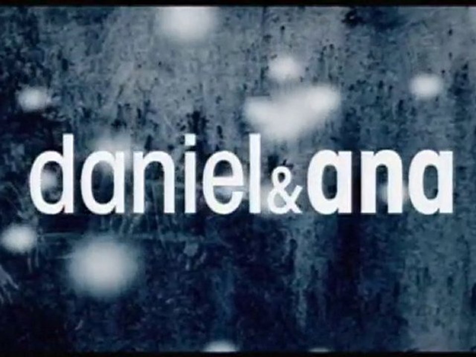 Daniel & Ana