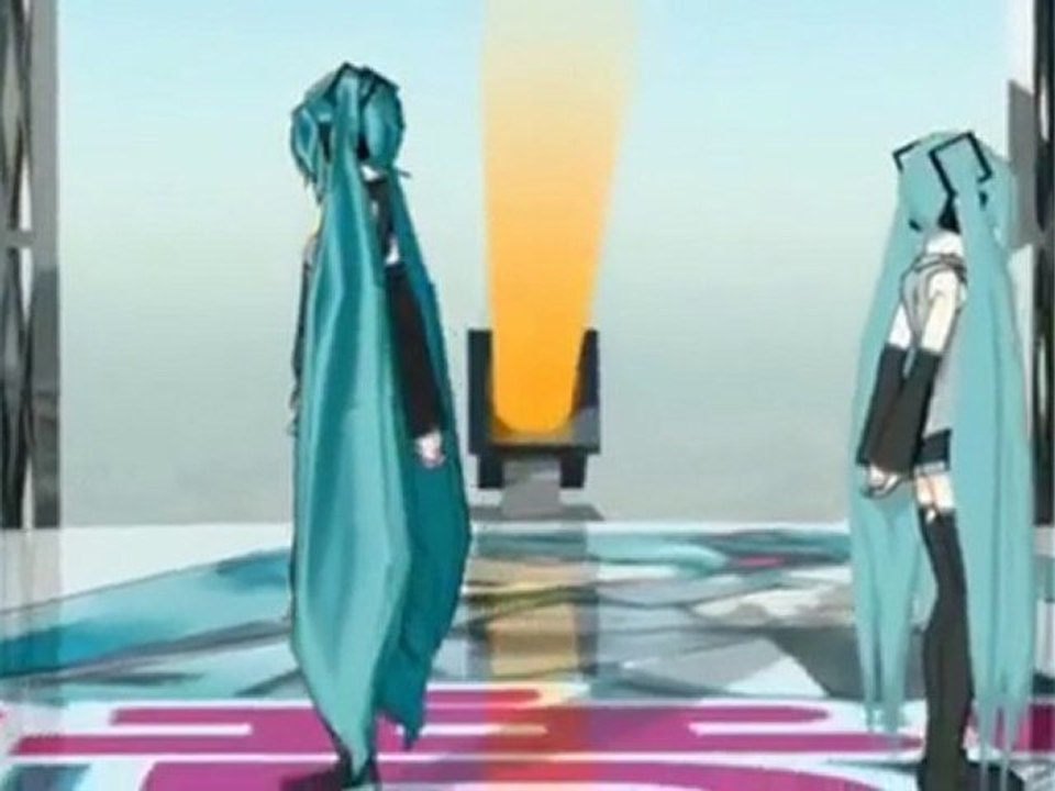 【miku】packaged【PV】