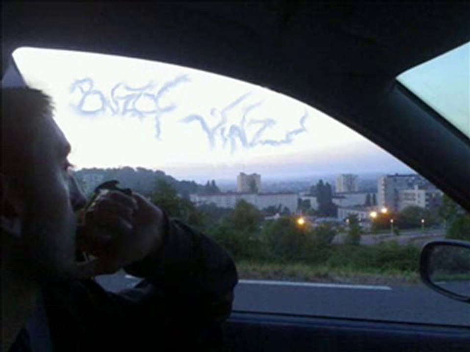 BuzzY VinZ - Désillusions