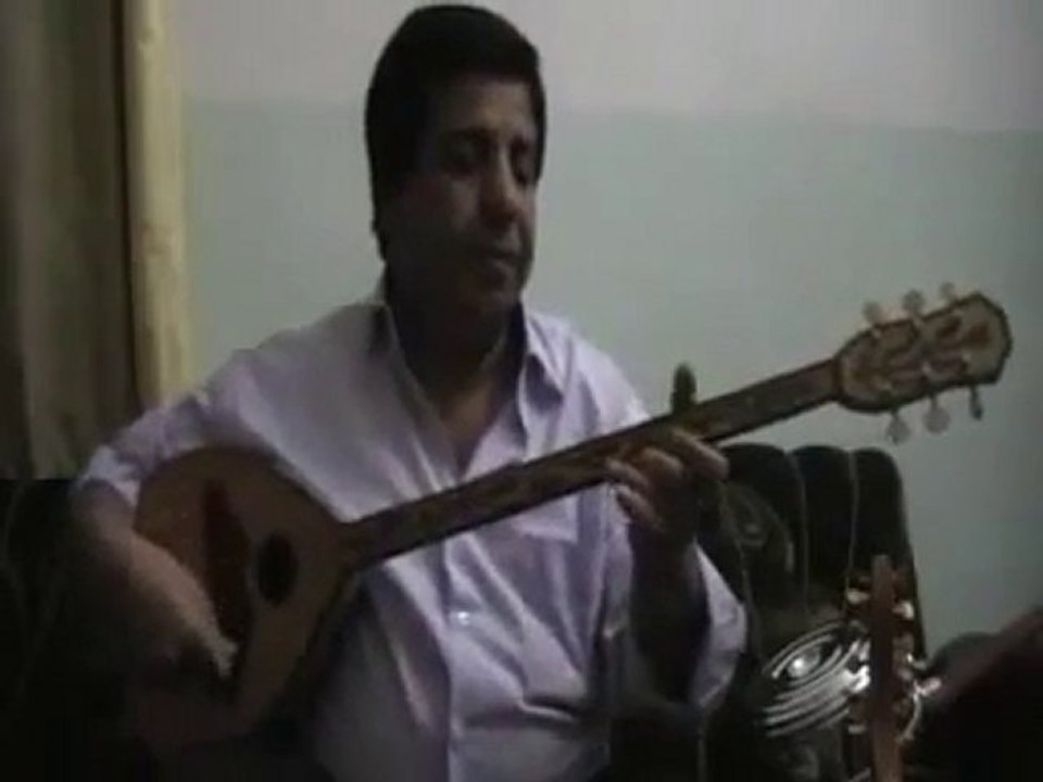 Hozan Abdulqadir Suleiman Bavê Delîl/Serhawe