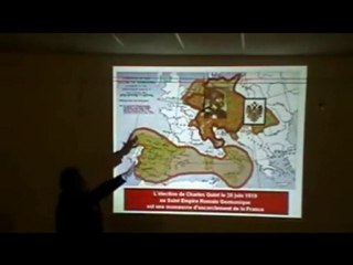 Etre Français ???  Histoire de France 4/8