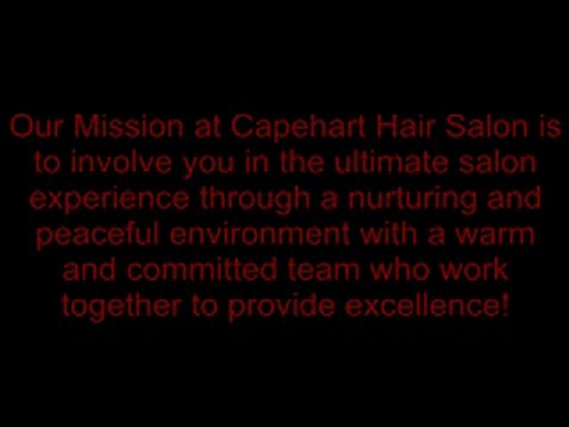 CaPeHaRt HaIr SaLoN,CaPeHaRt Rd. BeLlEvUe Ne