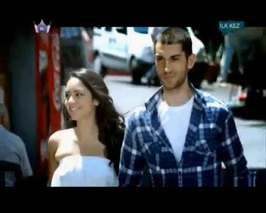 FERHAT GÖÇER:kalp kırılsada sever