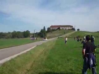 rallye de la plaine 2010