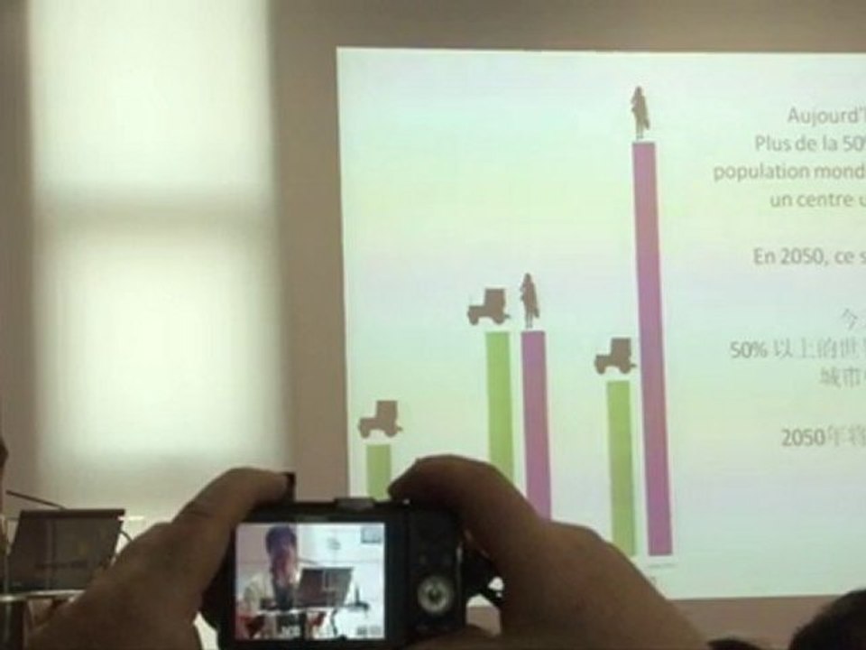 Présentation de l’aspect construction durable (FR)
