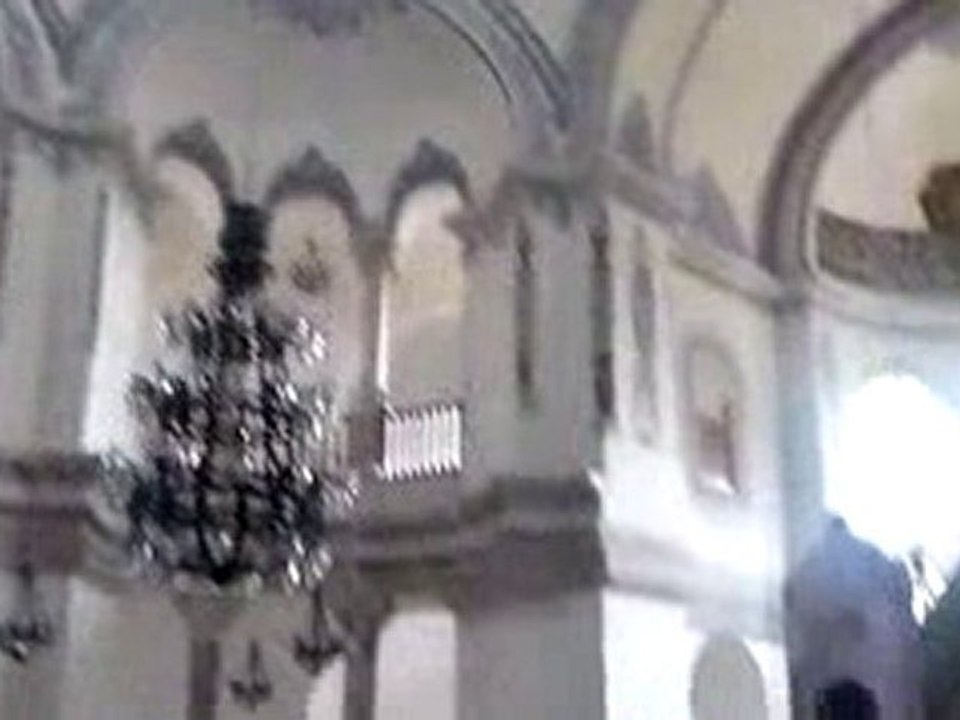 Mosquee Petite Saint Sophie Istanbul