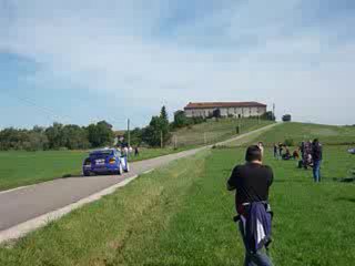 rallye de plaine 2010