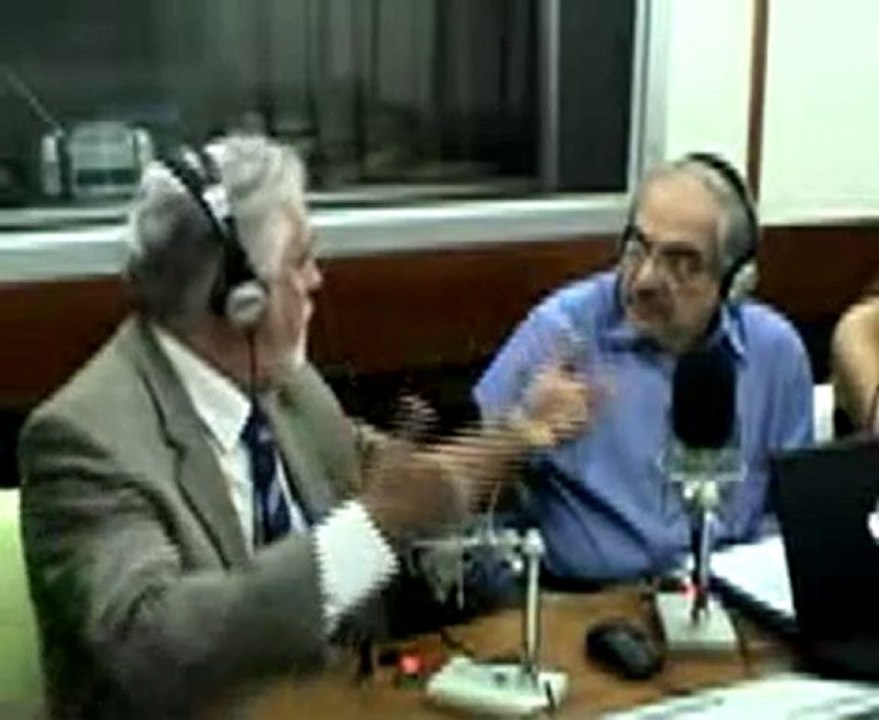 Parte2 - Entrevista com o governador Jaques Wagner