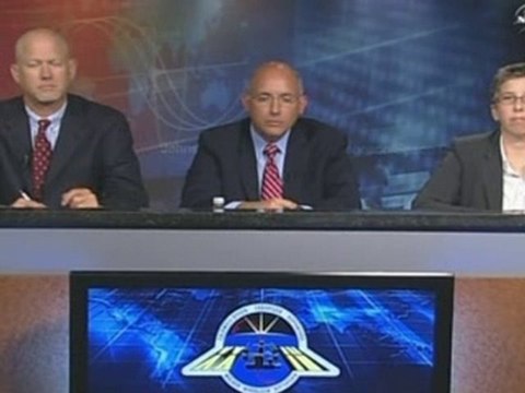 Nasa prepares for major repair on space station