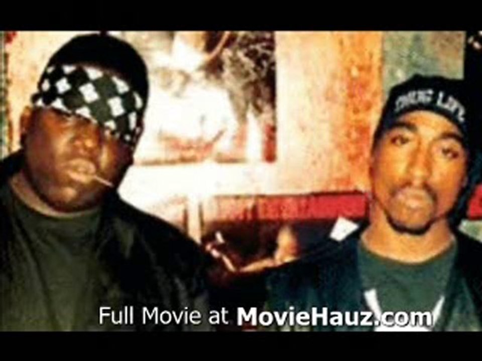 Biggie and Tupac (2002) Part 1/13