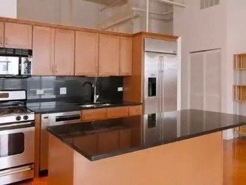 Homes for Sale - 1525 S Sangamon St Unit 703 - Chicago, IL 6