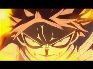Fairy Tail amv