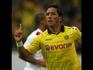 Borussia Dortmund 3-1 Manchester City Full Match Highlights