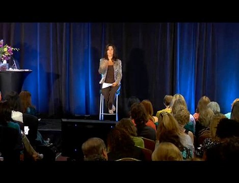 Speakers, How to Get Booked; Successful Introductions